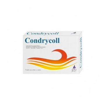 Condrycoll 30 compresse