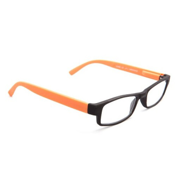 Contacta one occhiali premontati per presbiopia arancione +3,00 diottrie 1 paio