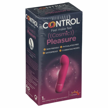 Control cosmic pleasure 1 pezzo