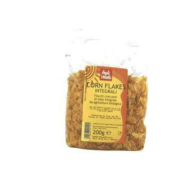 Corn flakes integrale 200 g