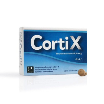 Cortix 30 capsule