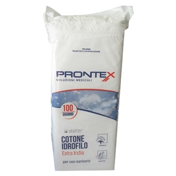 Cotone prontex idrofilo 250 g