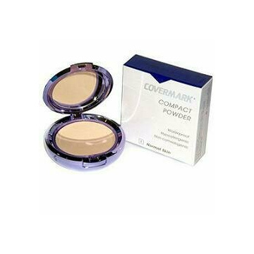 Covermark compact powder oil 2