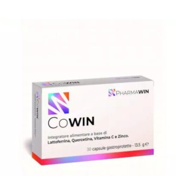 Cowin 30 capsule