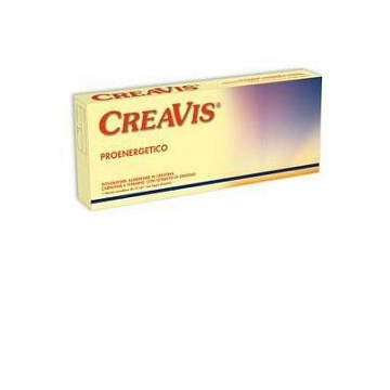 Creavis 7 flaconcini 10 ml