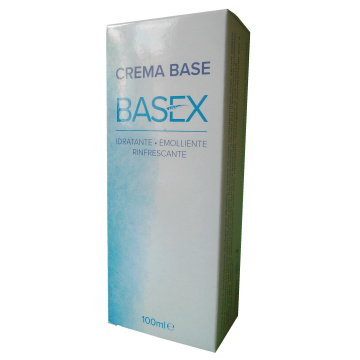Crema basex 100 ml