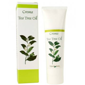 Crema tea tree oil 100ml