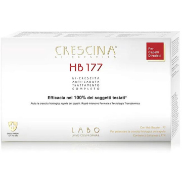 Crescina ri-c hb177 1300d2x20f