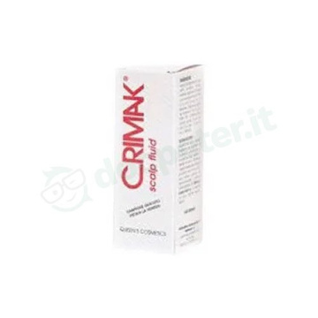 Crimak scalp fluid 150ml