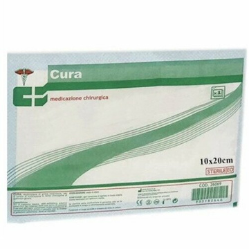 CuraFarma Cura Medicazione Sterile 10x20cm