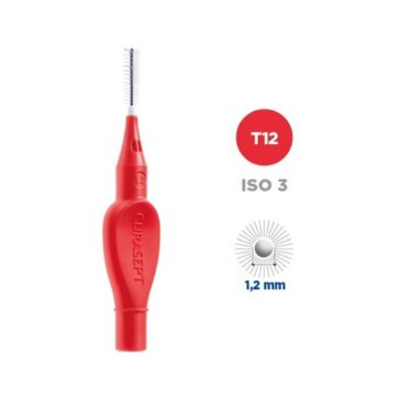 Curasept proxi t12 rosso/red6p