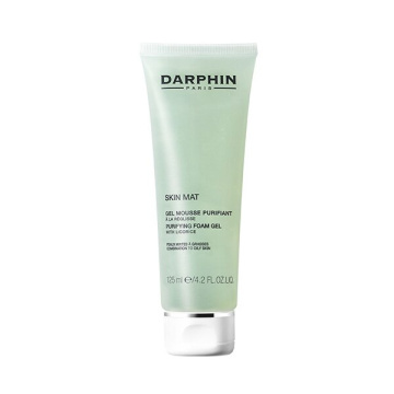 Darphin Gel Mousse Purificante 125 ml