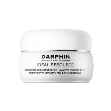 Darphin Ideal Resource Olio Concentrato Rigenerante con Pro-Vitamine C ed E 50ml