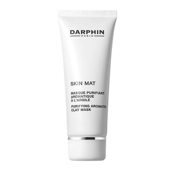 Darphin Skin Mat Maschera Purificante all'Argilla 75 ml