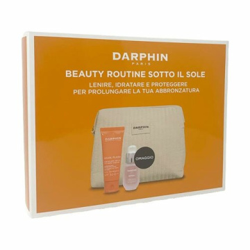 Darphin Summer Set 1 Soleil Plaisir + New Intral Serum 