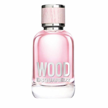 Dasquared Wood Pour Femme Eau De Toilette 30 ml