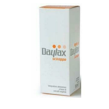 Daylax sciroppo 150 ml
