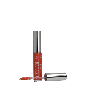 Defence color bionike crystal lipgloss 304 corail