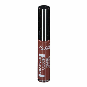 Defence color bionike crystal lipgloss 308 brun
