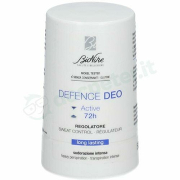 Defence deo active roll-on 50 ml