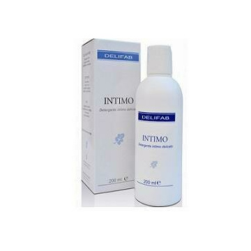 Delifab intimo 200ml