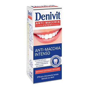 Denivit dentifproel active 50 ml