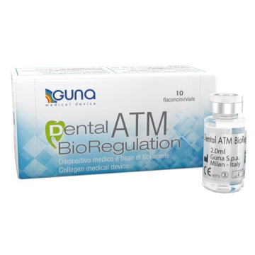 Dental atm bioregulation 10 vials 2 ml