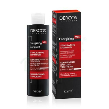 Dercos technique protocols shampoo 200 ml