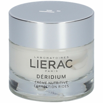 Deridium crema nutriente rughe 50 ml