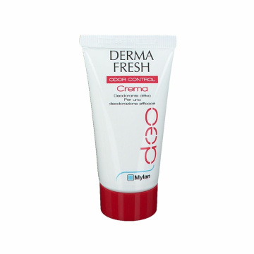 Dermafresh deodorante odor control crema