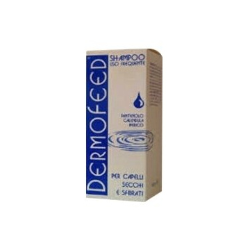 Dermofeed detergente liquido 250 ml