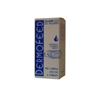 Dermofeed shampoo 200 ml