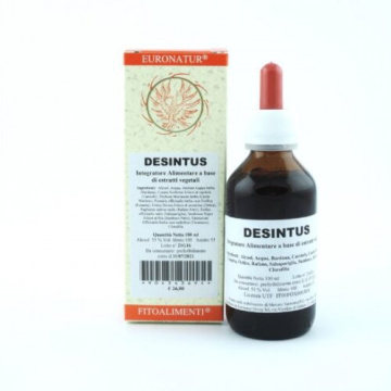 Desintus gocce 100 ml