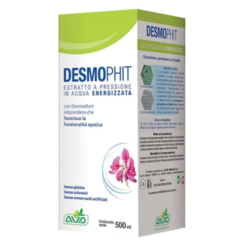 Desmophit liquido 500 ml
