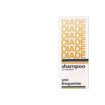 Diade shampoo uso frequente 125 ml