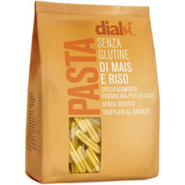 Dialsi' pasta caserecce 37 400 g