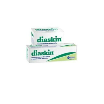 Diaskin crema idratante 50 ml