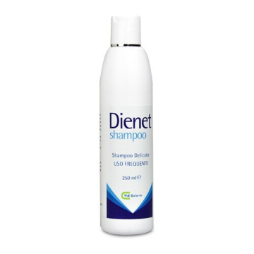Dienet shampoo 250 ml
