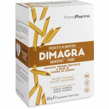 Dimagra amino pasta penne 300 g