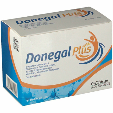 Donegal Plus Ossa e Articolazioni 30 bustine 3,5 g