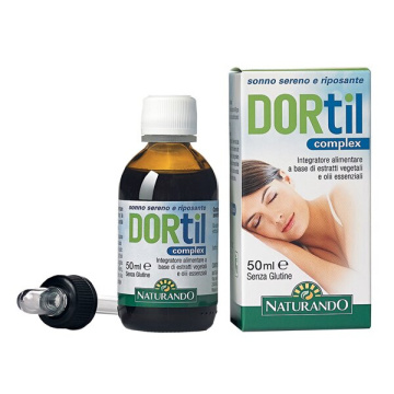 Dortil complex 50 ml