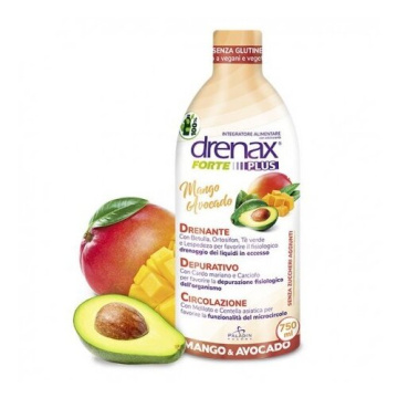 Drenax forte mango avocado 300 ml