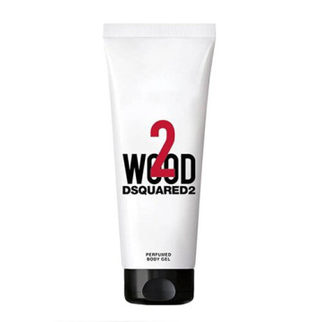 Dsquared 2 Wood Perfumed Body Lotion 200 ml
