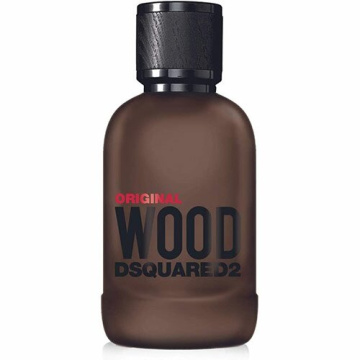 Dsquared Original Wood Eau De Parfum Spray 100 ml