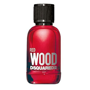 Dsquared Red Wood Pour Femme Donna Eau de Toilette 30 ml