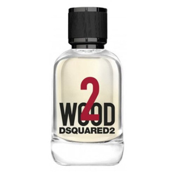 Dsquared Two Wood Eau De Toilette Spray 100 ml