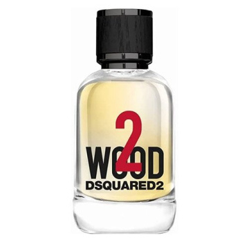 Dsquared Two Wood Eau De Toilette Spray 30 ml