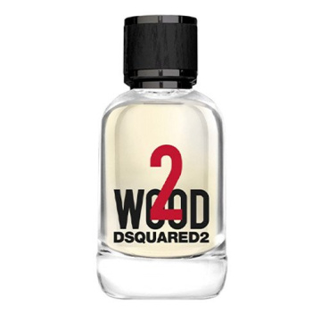 Dsquared Two Wood Eau De Toilette Spray 50 ml