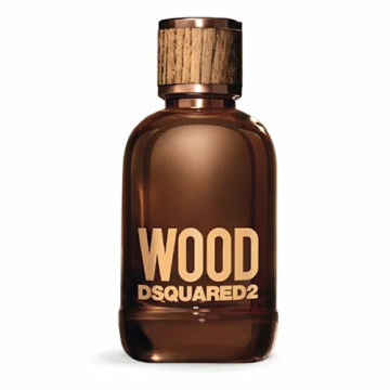Dsquared Wood Pour Homme Eau De Toilette 100 ml