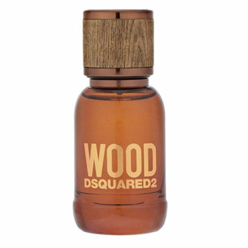 Dsquared Wood Pour Homme Eau De Toilette 30 ml